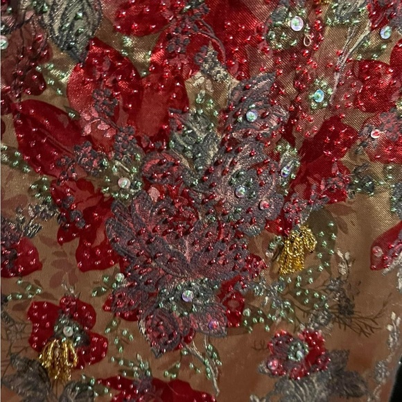 VIE by Victoria Royal- 2 piece set - size 14- wedding/formal attire - Picture 3 of 15